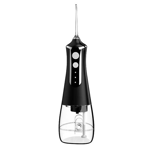 IRRIGADOR BOCAL PORTATIL - ¡Limpieza dental profesional desde casa!