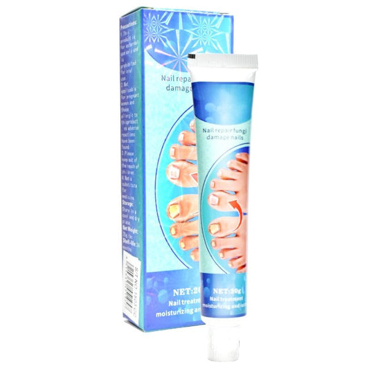 GEL REPARADOR DE UÑAS - Rescata y Renueva tus Uñas con Nuestro Gel Reparador