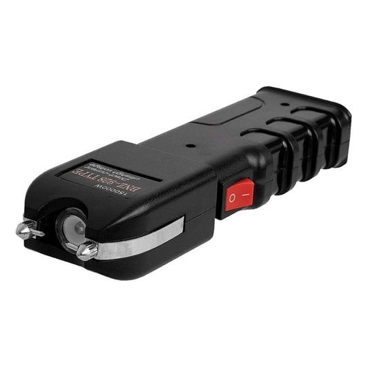 TASER RECARGABLE - ⚡¡Defiéndete en Segundos! Tu Seguridad Cabe en el Bolsillo⚡